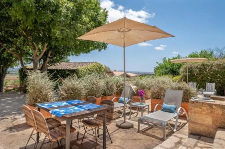 Agroturismo Son Siurana - 73