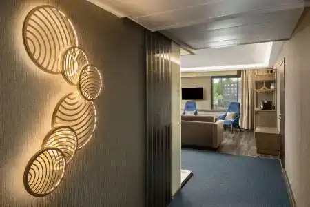 Radisson Blu Marina Palace, Turku - 98