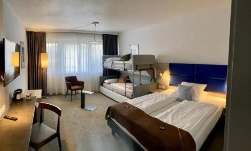 Best Western Ambassador - 112
