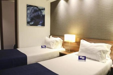 Holiday Inn Express Amiens, an IHG - 43