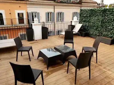 Relais Luxury Corso - 15