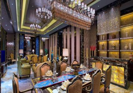 Wanda Vista Kunming - 20