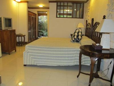 Taman Harum Cottages - 2
