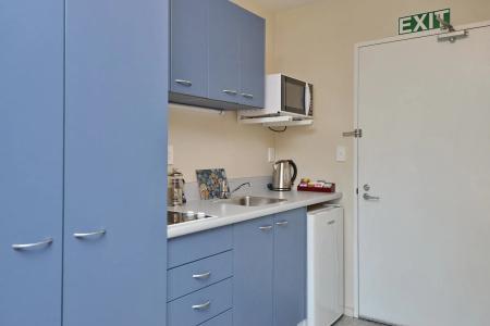 Addington Court - 12