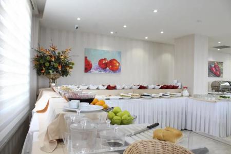 Olea Otel - 9