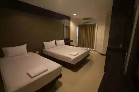 Fortune Mansion - 15