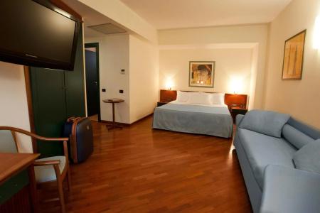 Grande Albergo Maugeri - 5