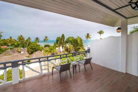 The Rock Samui - Sha Extra Plus - 112
