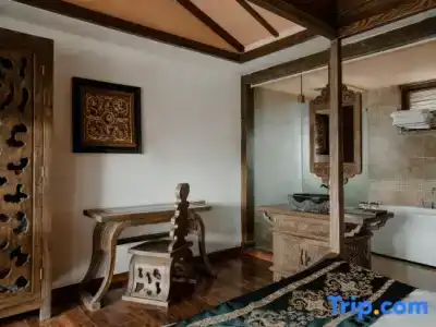 Lijiang Xiruoru Boutique - 22