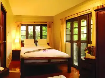 Fueng Fah Riverside Gardens Resort - 4