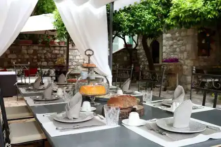 Relais 147 - Luxury b&b - 21