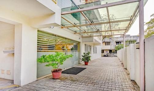 Treebo Trend Vapr Guindy Ekkatuthangal - 27