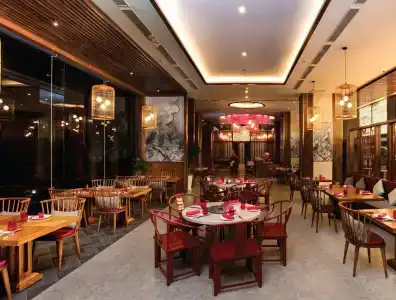 Duyen Ha Resort Cam Ranh - 34