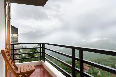 Sapa Eden Mountain View - 5