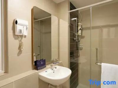 The Haven All Suite Resort, - 203