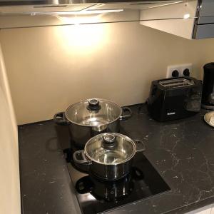 Select Suites & Aparts - 40
