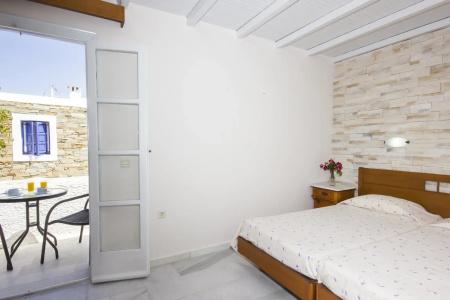 Naxos Holidays - 3