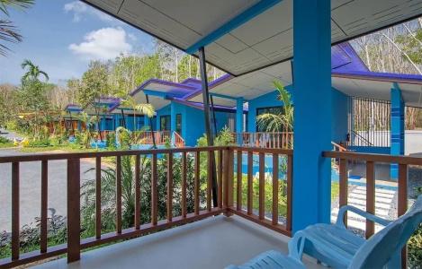 Krabi Inn - 86