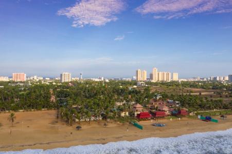 Mgm Beach Resorts East Coast Road - 8