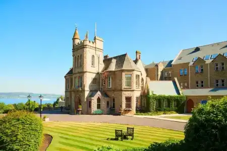 The Culloden Estate and Spa - 31