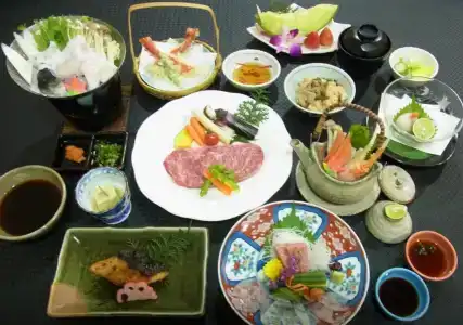 Takasaki Washington Plaza - 7