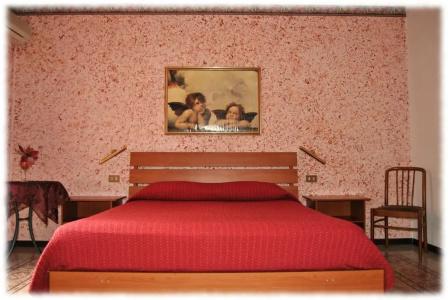 Bed and Breakfast D'Angelo - 10