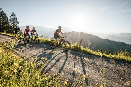 Grand Resort Bad Ragaz - 21