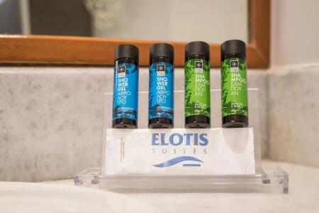 Elotis Suites - 78