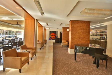AlQasr Metropole - 23