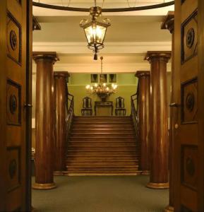 Schloss Luebbenau - 11