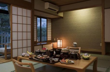 Kinugawa Onsen - 26