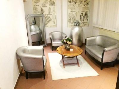 Hôtel Du Mont Dore Batignolles - 12