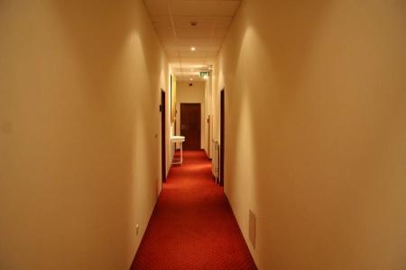 Pension Residenz - 8