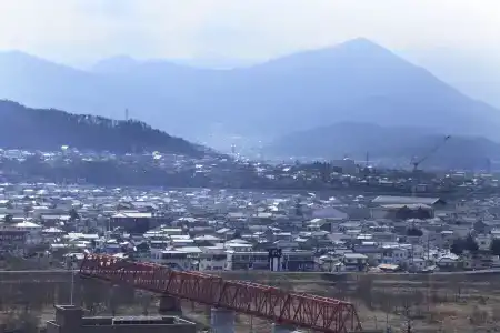 Sotetsu Fresa Inn Nagano-Ueda - 16