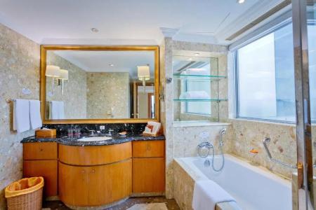 Crowne Plaza Qingdao, an IHG - 114