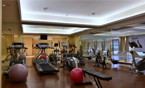 Beatriz Toledo Auditorium & Spa - 19