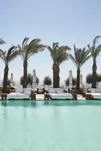 Nikki Beach Resort & Spa Santorini - 29