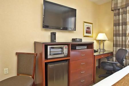 Best Western Plus Arena - 41
