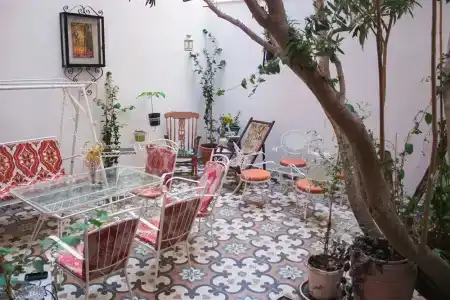 Athens Quinta - 15