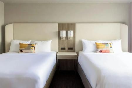 Crowne Plaza Arlington, An Ihg - 56