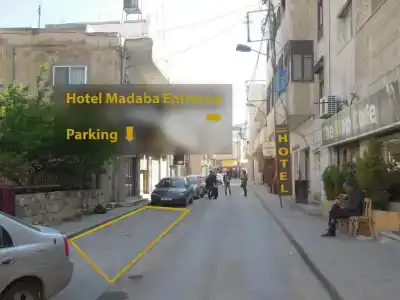 Madaba - 0