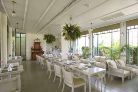 Devasom Hua Hin Resort - Sha Extra Plus - 24