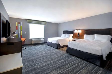 Hampton Inn & Suites Las Vegas Convention Center - 5