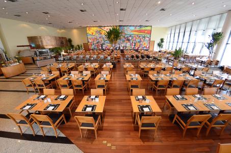 Holiday Inn Parque Anhembi, An Ihg - 45