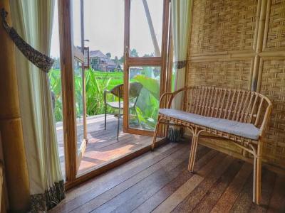 Biyukukung Suite & Spa - 6