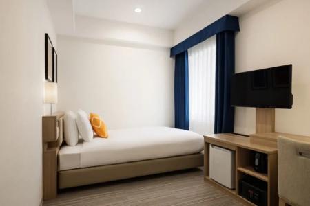 Unizo Inn Kobe Sannomiya - 25