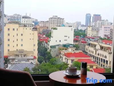 The Ann Hanoi - 77