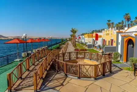 Sonesta Nouba Aswan - 46