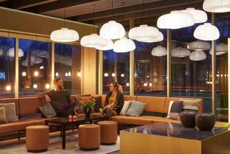 Zleep Copenhagen Airport - 1