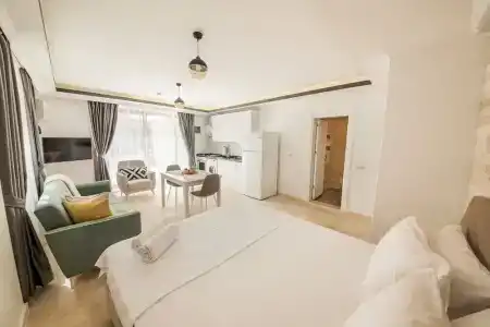 Cedrus Suites - 137